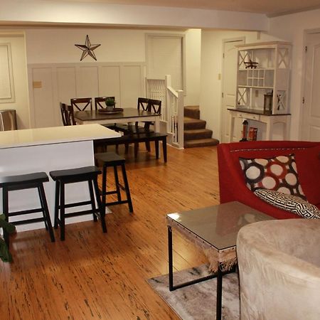 אטלנטה Shared Guest House With Private Rooms מראה חיצוני תמונה