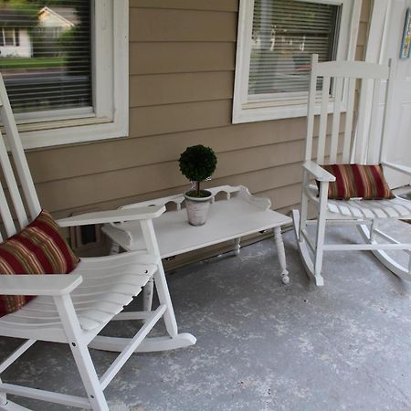 אטלנטה Shared Guest House With Private Rooms מראה חיצוני תמונה