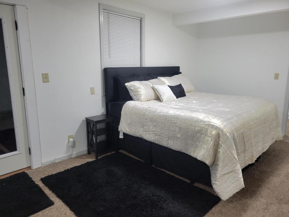 אטלנטה Shared Guest House With Private Rooms מראה חיצוני תמונה