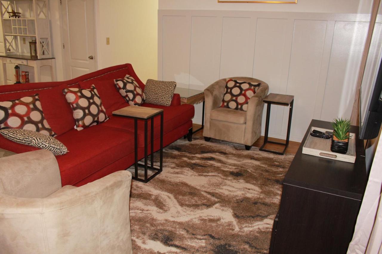 אטלנטה Shared Guest House With Private Rooms מראה חיצוני תמונה