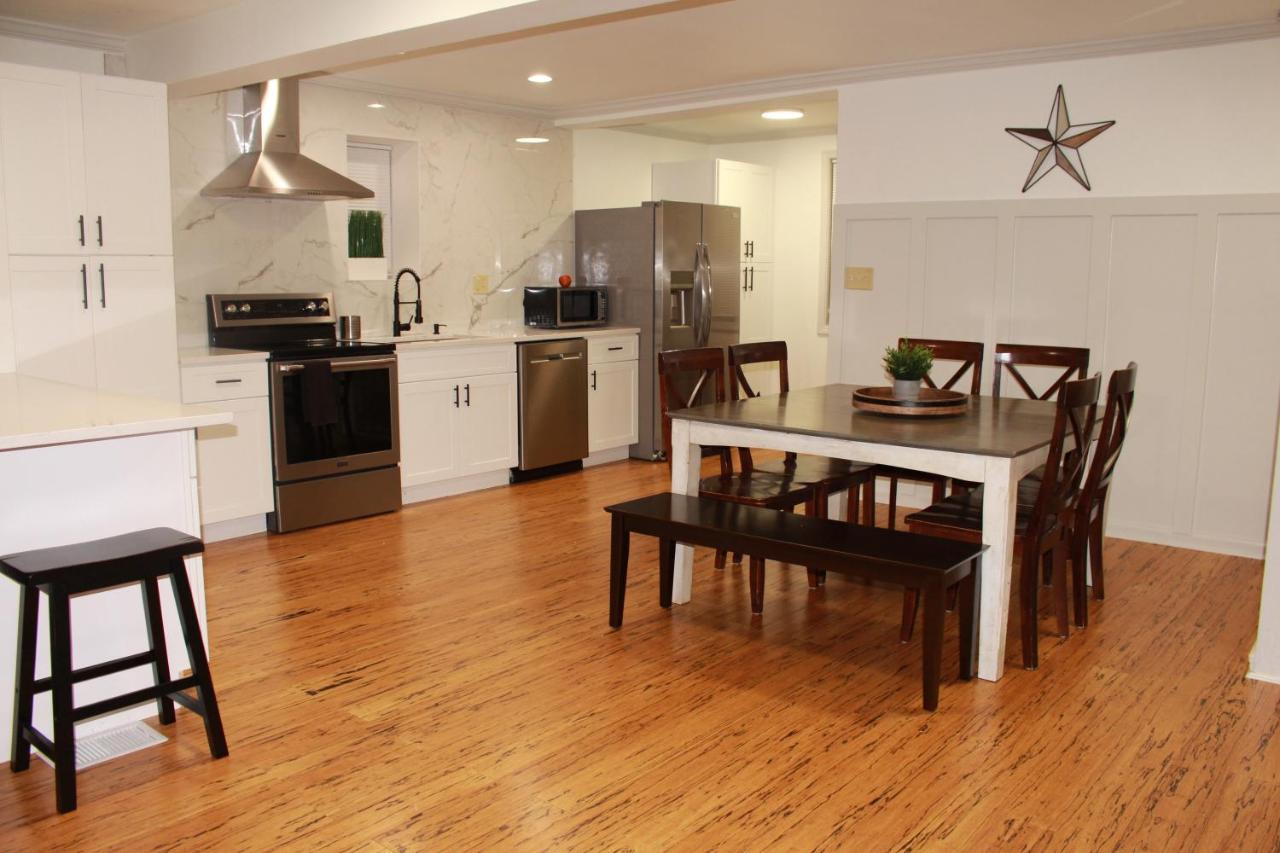 אטלנטה Shared Guest House With Private Rooms מראה חיצוני תמונה