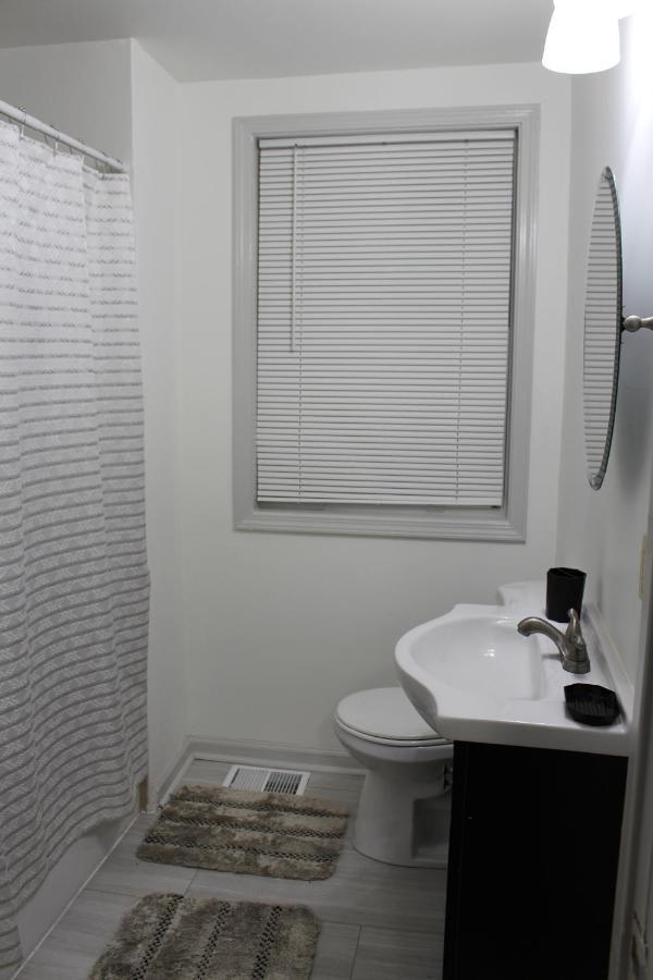 אטלנטה Shared Guest House With Private Rooms מראה חיצוני תמונה
