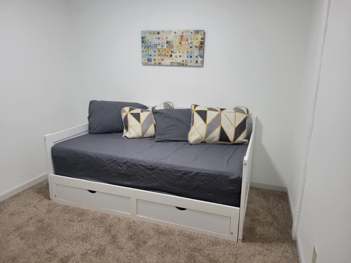 אטלנטה Shared Guest House With Private Rooms מראה חיצוני תמונה