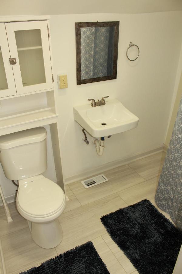 אטלנטה Shared Guest House With Private Rooms מראה חיצוני תמונה