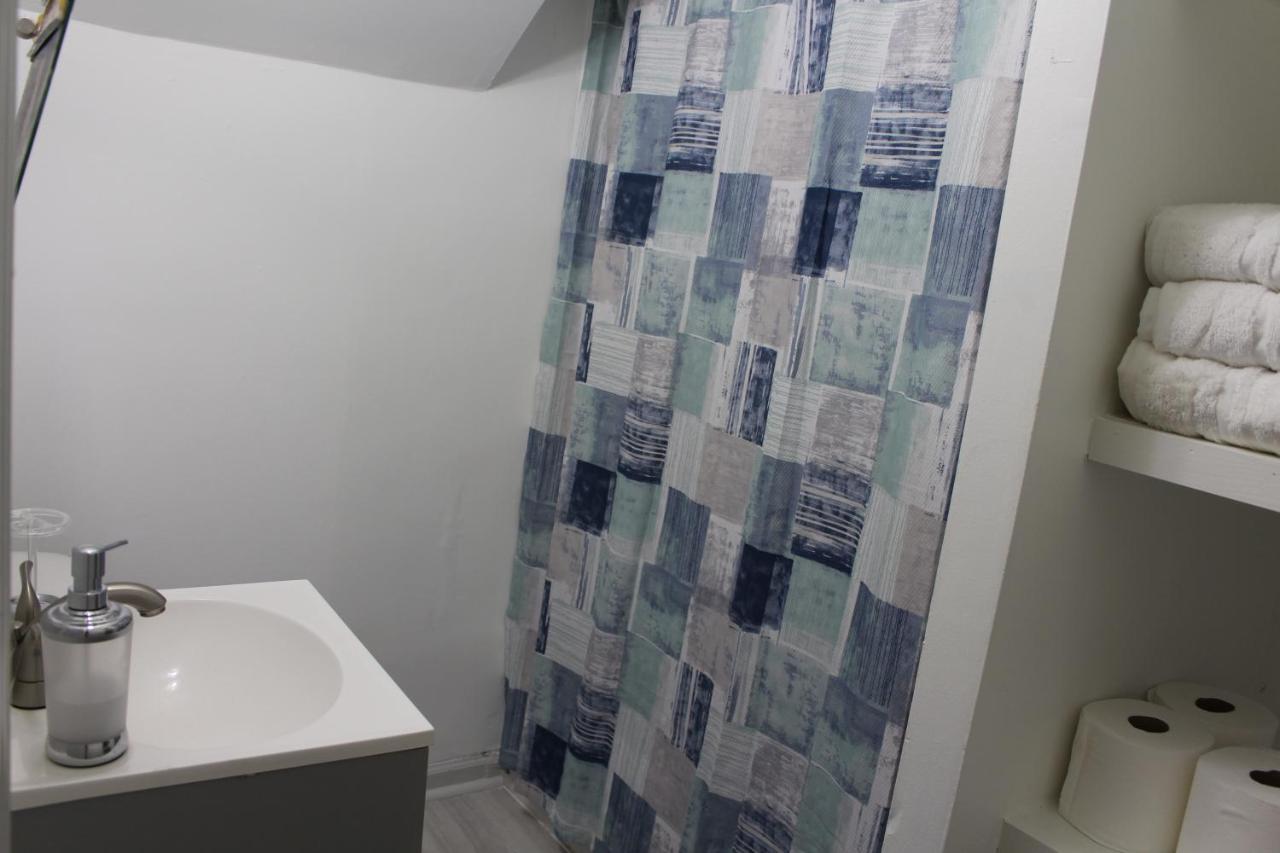 אטלנטה Shared Guest House With Private Rooms מראה חיצוני תמונה