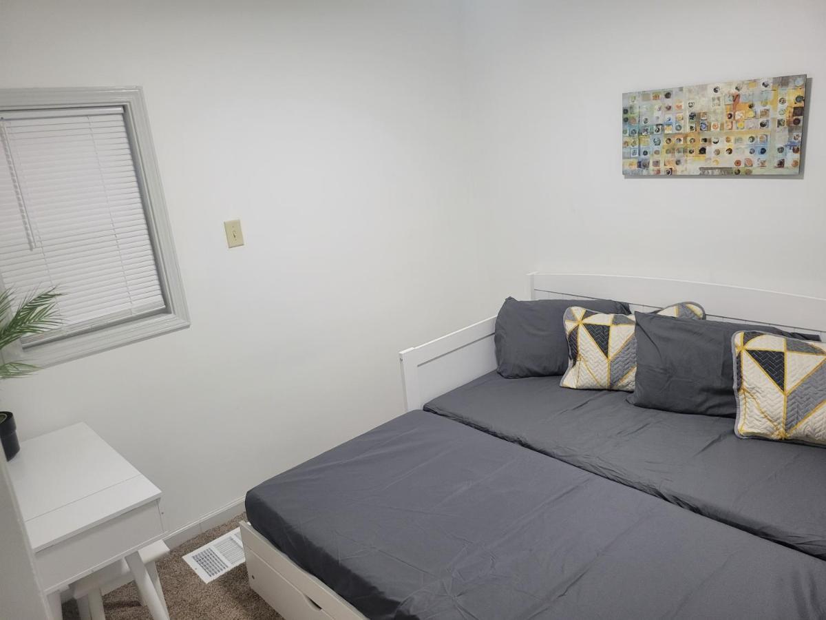 אטלנטה Shared Guest House With Private Rooms מראה חיצוני תמונה