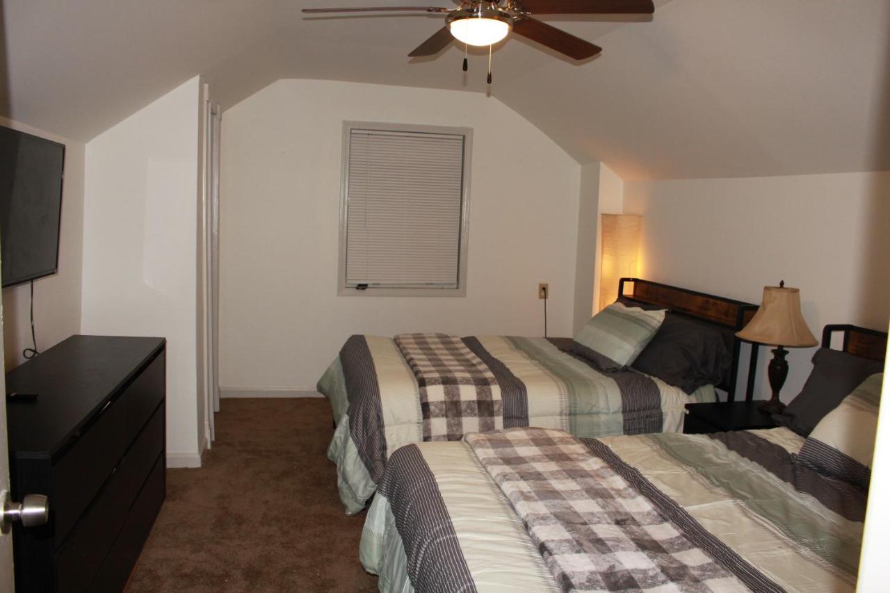 אטלנטה Shared Guest House With Private Rooms מראה חיצוני תמונה