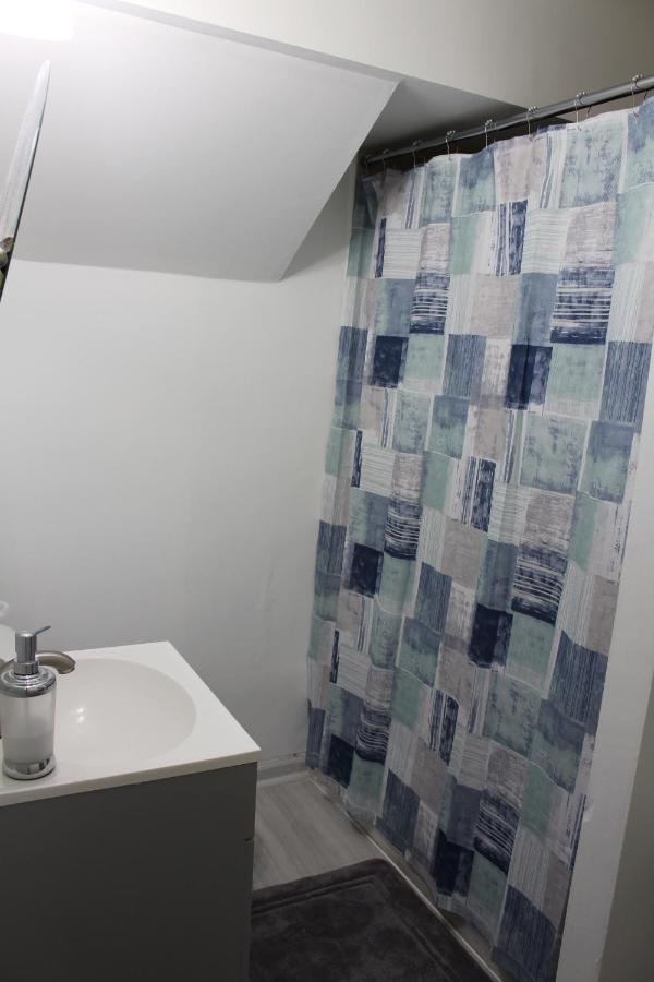 אטלנטה Shared Guest House With Private Rooms מראה חיצוני תמונה